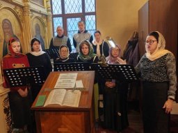 Родительская суббота